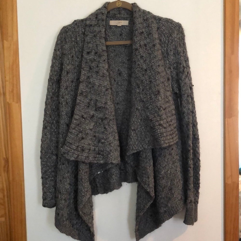 Loft Cardigan